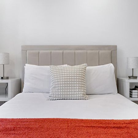伦敦The High Street Kensington Boutique公寓 外观 照片